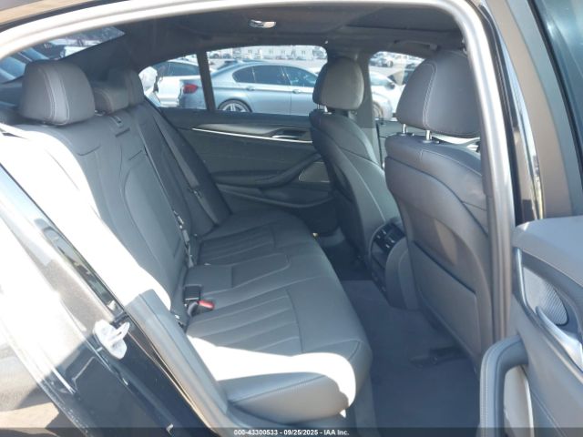 2023 BMW 530E WBA13AG00PCN18767 Photo 7