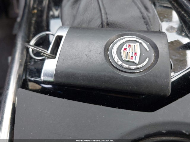 2014 CADILLAC ATS 1G6AE5S30E0140313 Photo 10