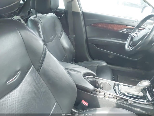 2014 CADILLAC ATS 1G6AE5S30E0140313 Photo 4