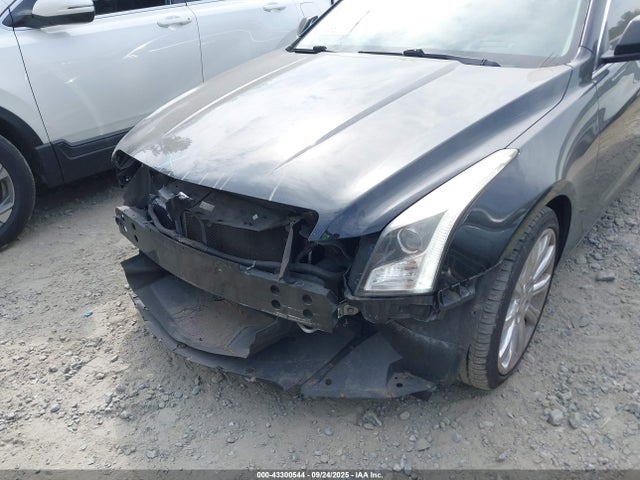 2014 CADILLAC ATS 1G6AE5S30E0140313 Photo 5