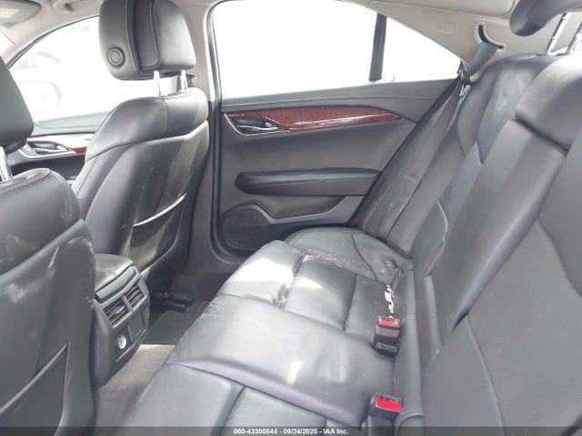 2014 CADILLAC ATS 1G6AE5S30E0140313 Photo 7