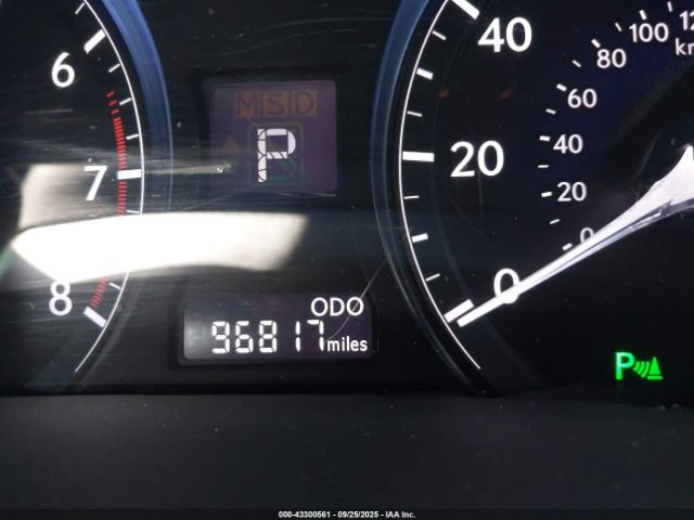 2013 LEXUS RX 350 2T2BK1BA1DC199565 Photo 6