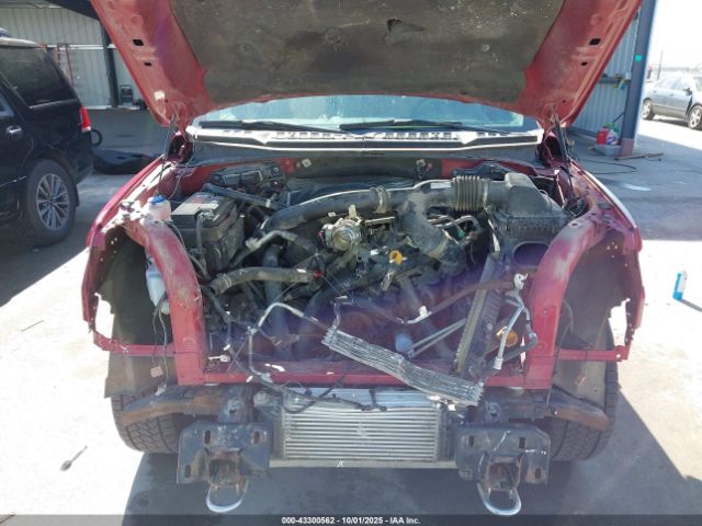 2015 FORD F-150 1FTEW1EG4FKE09521 Photo 9