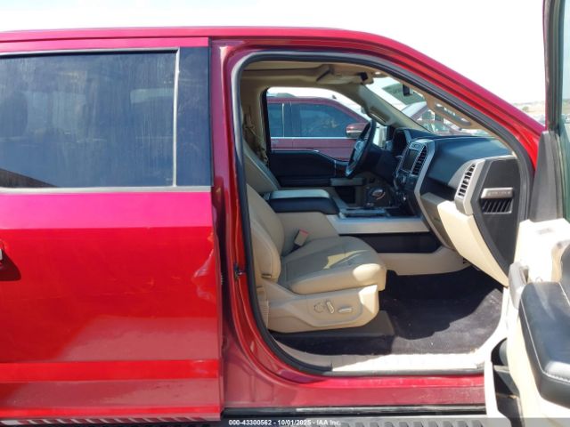 2015 FORD F-150 1FTEW1EG4FKE09521 Photo 4