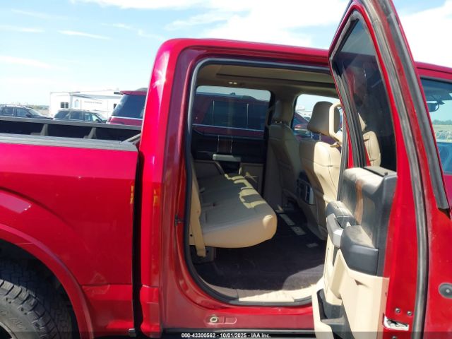 2015 FORD F-150 1FTEW1EG4FKE09521 Photo 7
