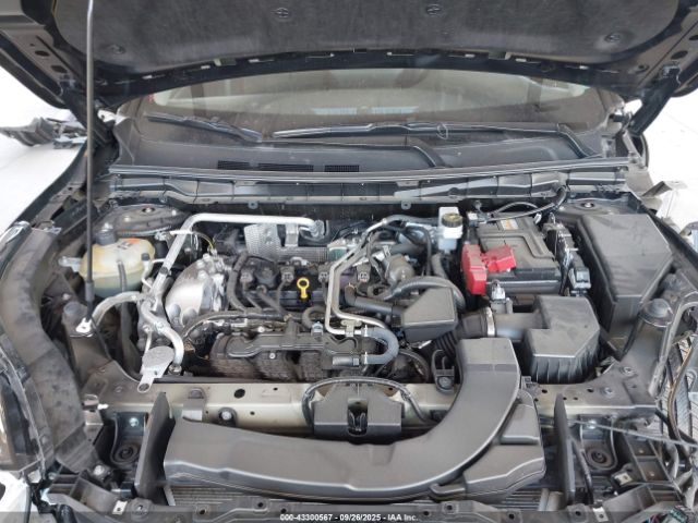 2024 MITSUBISHI OUTLANDER JA4J4UA8XRZ021218 Photo 9