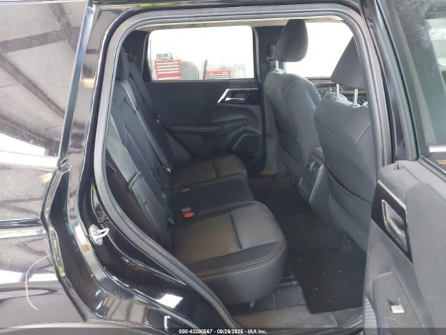 2024 MITSUBISHI OUTLANDER JA4J4UA8XRZ021218 Photo 7