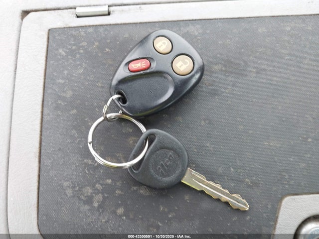 2003 CADILLAC ESCALADE EXT 3GYEK63N13G314230 Photo 10