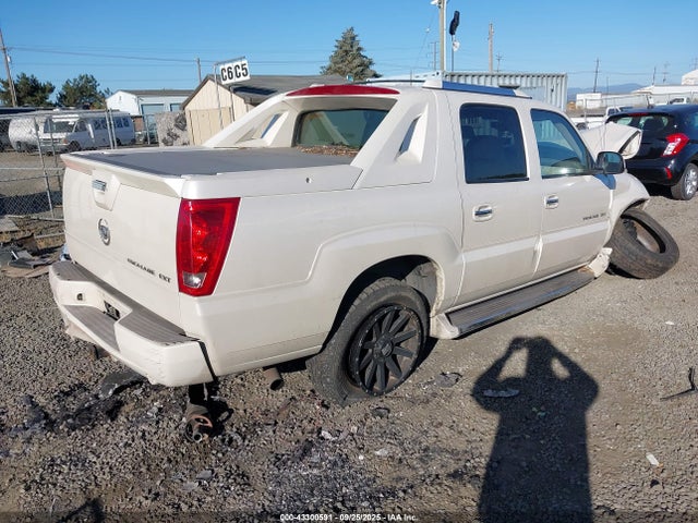 2003 CADILLAC ESCALADE EXT 3GYEK63N13G314230 Photo 3