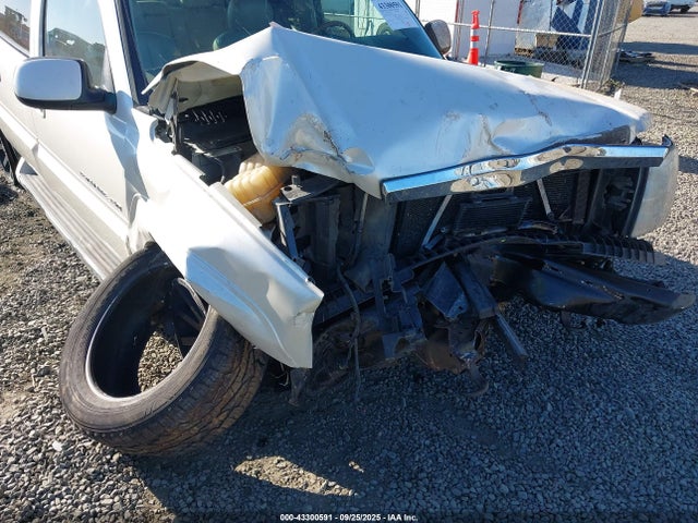 2003 CADILLAC ESCALADE EXT 3GYEK63N13G314230 Photo 5