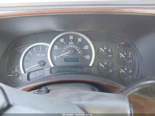 2003 CADILLAC ESCALADE EXT 3GYEK63N13G314230 Photo 6