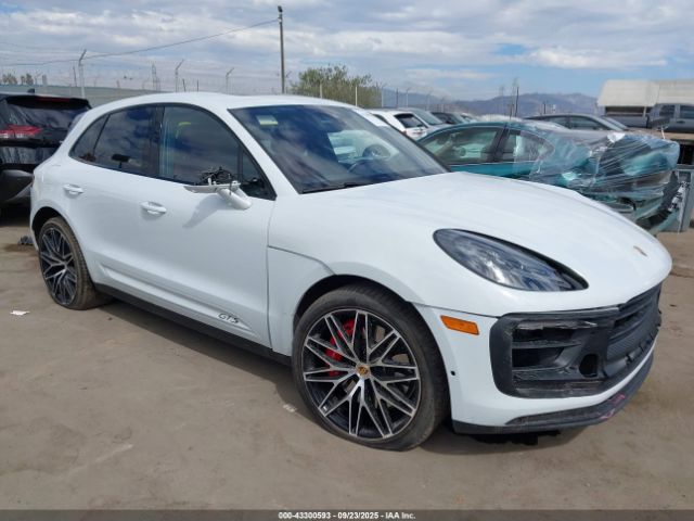 2023 PORSCHE MACAN WP1AF2A58PLB57985 Photo 0