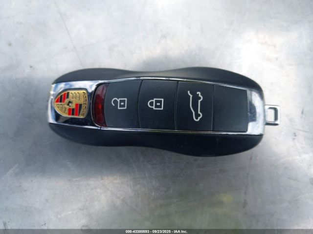 2023 PORSCHE MACAN WP1AF2A58PLB57985 Photo 10