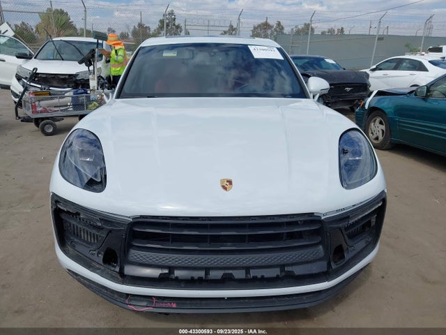 WP1AF2A58PLB57985 Porsche Macan