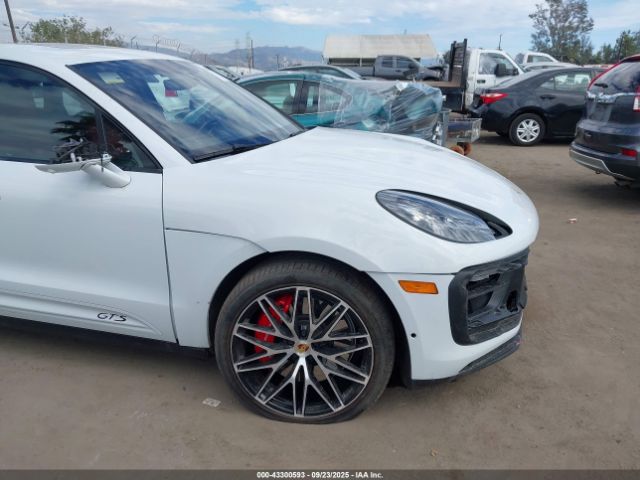 2023 PORSCHE MACAN WP1AF2A58PLB57985 Photo 5