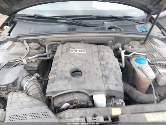 2013 AUDI A4 WAUAFAFL2DN018029 Photo 9