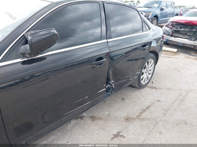 2013 AUDI A4 WAUAFAFL2DN018029 Photo 5