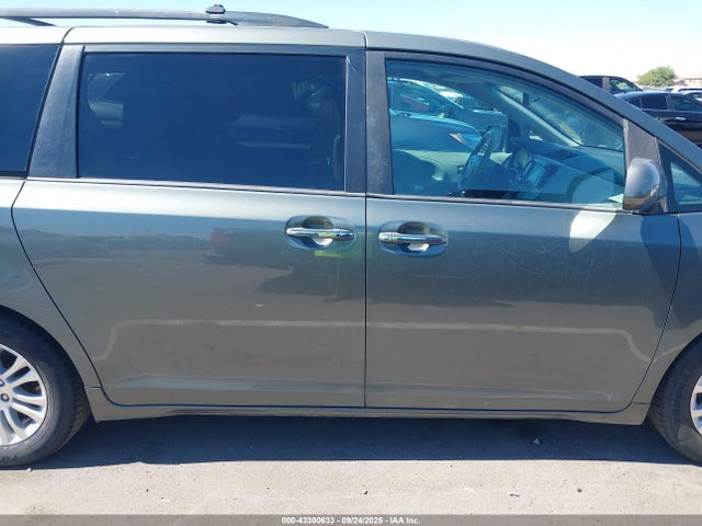 Toyota 2gr-fks 2014 5TDYK3DC3ES430046 Image 14