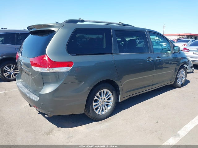 Toyota 2gr-fks 2014 5TDYK3DC3ES430046 Image 4