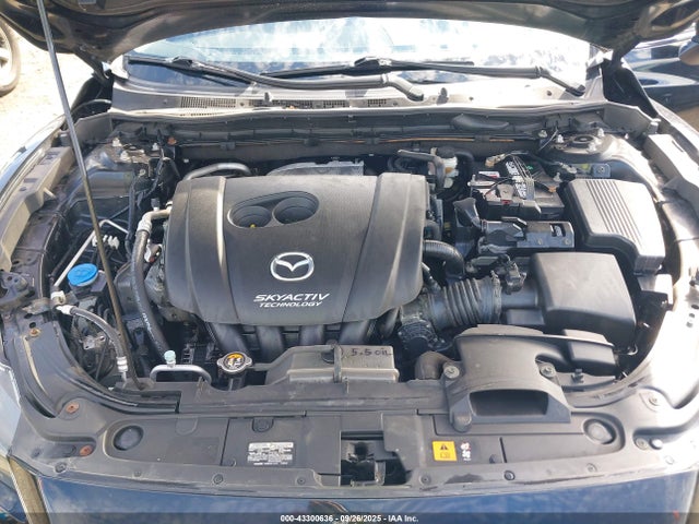 Mazda py 2015 JM1GJ1W60F1175607 Image 10