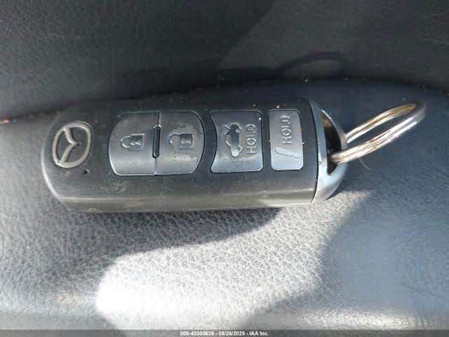 Mazda py 2015 JM1GJ1W60F1175607 Image 11