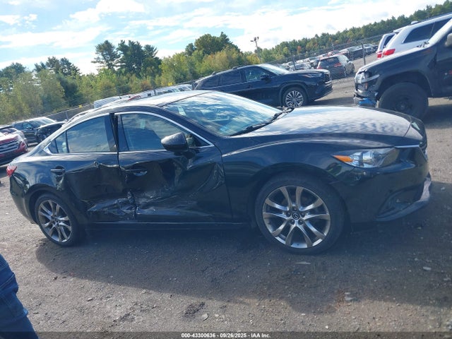 Mazda py 2015 JM1GJ1W60F1175607 Image 13