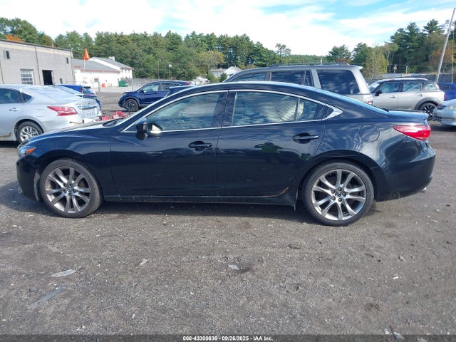 Mazda py 2015 JM1GJ1W60F1175607 Image 14
