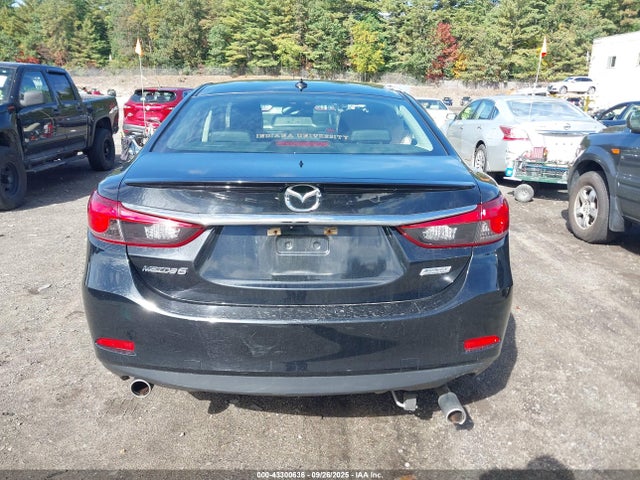 Mazda py 2015 JM1GJ1W60F1175607 Image 16