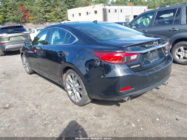 Mazda py 2015 JM1GJ1W60F1175607 Image 3