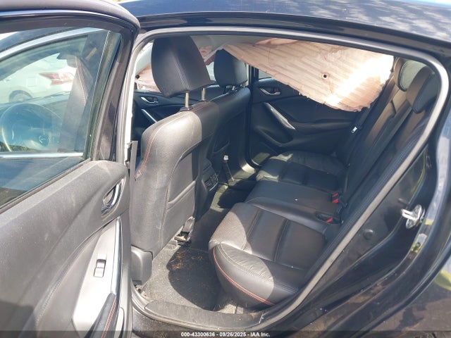 Mazda py 2015 JM1GJ1W60F1175607 Image 8