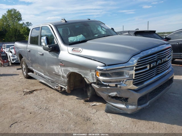 Aukcja sprzedaży 2024 Ram 2500 Laramie  4x4 6'4 Box, vin: 3C6UR5FL7RG195889, numer aukcji: 43300662