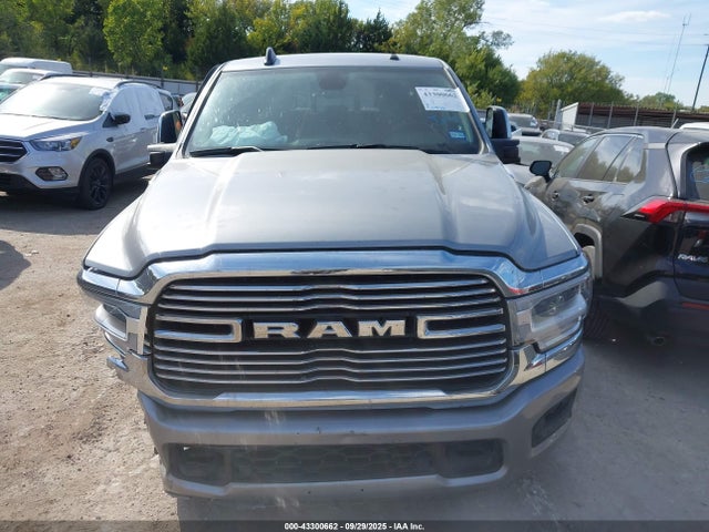 Aukcja sprzedaży 2024 Ram 2500 Laramie  4x4 6'4 Box, vin: 3C6UR5FL7RG195889, numer aukcji: 43300662