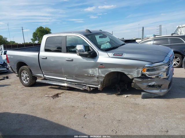 Aukcja sprzedaży 2024 Ram 2500 Laramie  4x4 6'4 Box, vin: 3C6UR5FL7RG195889, numer aukcji: 43300662