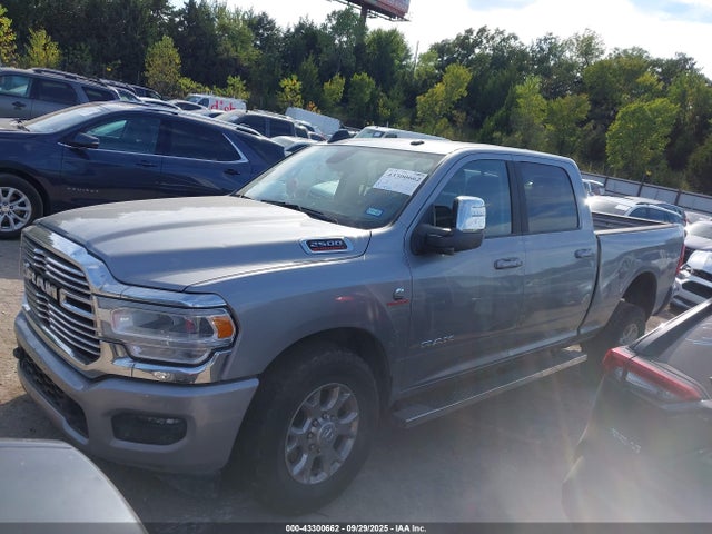 Aukcja sprzedaży 2024 Ram 2500 Laramie  4x4 6'4 Box, vin: 3C6UR5FL7RG195889, numer aukcji: 43300662
