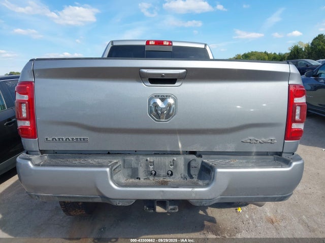 Aukcja sprzedaży 2024 Ram 2500 Laramie  4x4 6'4 Box, vin: 3C6UR5FL7RG195889, numer aukcji: 43300662