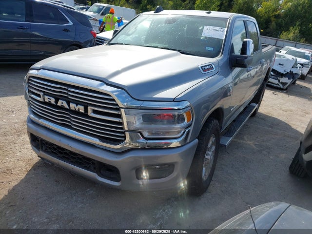 Aukcja sprzedaży 2024 Ram 2500 Laramie  4x4 6'4 Box, vin: 3C6UR5FL7RG195889, numer aukcji: 43300662