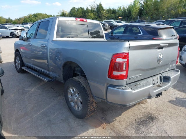 Aukcja sprzedaży 2024 Ram 2500 Laramie  4x4 6'4 Box, vin: 3C6UR5FL7RG195889, numer aukcji: 43300662