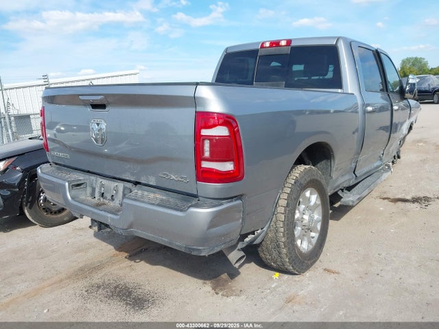 Aukcja sprzedaży 2024 Ram 2500 Laramie  4x4 6'4 Box, vin: 3C6UR5FL7RG195889, numer aukcji: 43300662