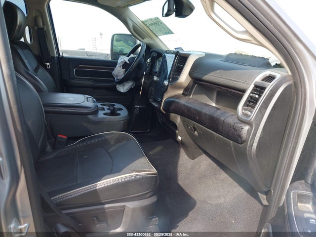 Aukcja sprzedaży 2024 Ram 2500 Laramie  4x4 6'4 Box, vin: 3C6UR5FL7RG195889, numer aukcji: 43300662
