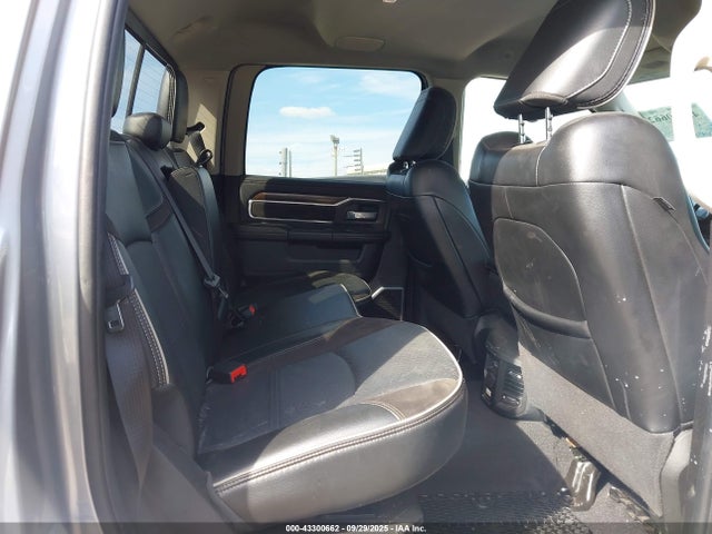 Aukcja sprzedaży 2024 Ram 2500 Laramie  4x4 6'4 Box, vin: 3C6UR5FL7RG195889, numer aukcji: 43300662