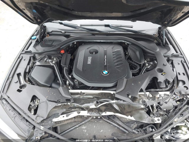 WBAJE7C33HG887825 BMW 540I