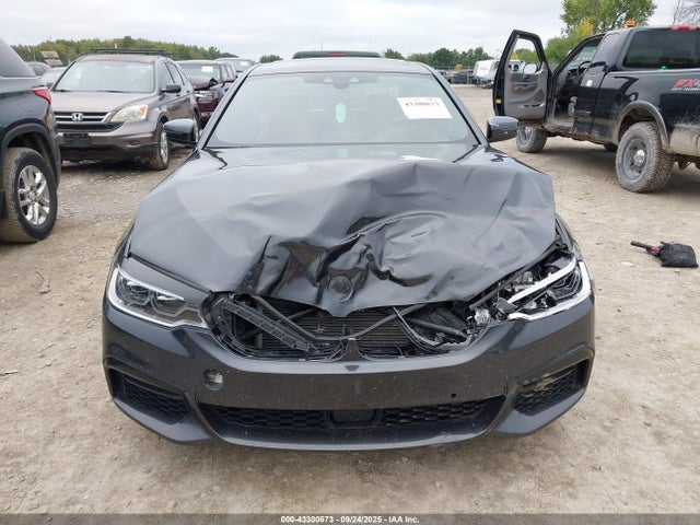 WBAJE7C33HG887825 BMW 540I