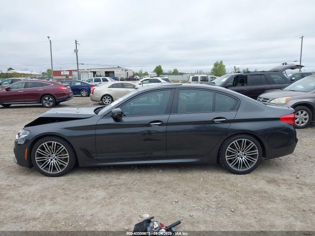 WBAJE7C33HG887825 BMW 540I