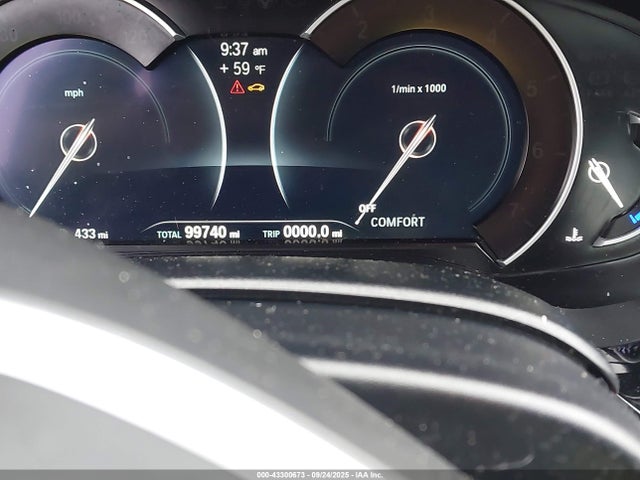 WBAJE7C33HG887825 BMW 540I