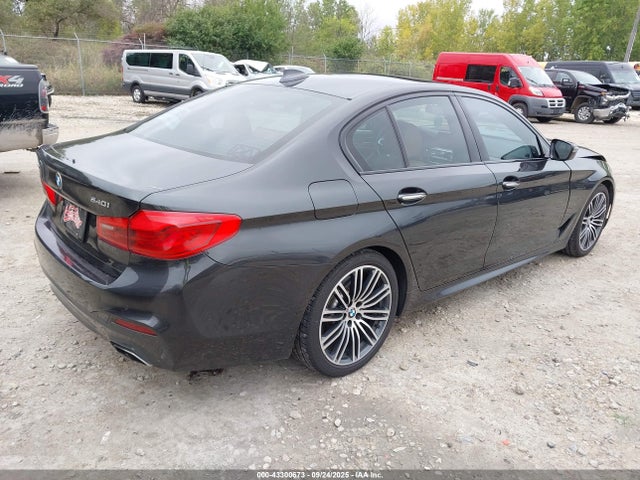 WBAJE7C33HG887825 BMW 540I
