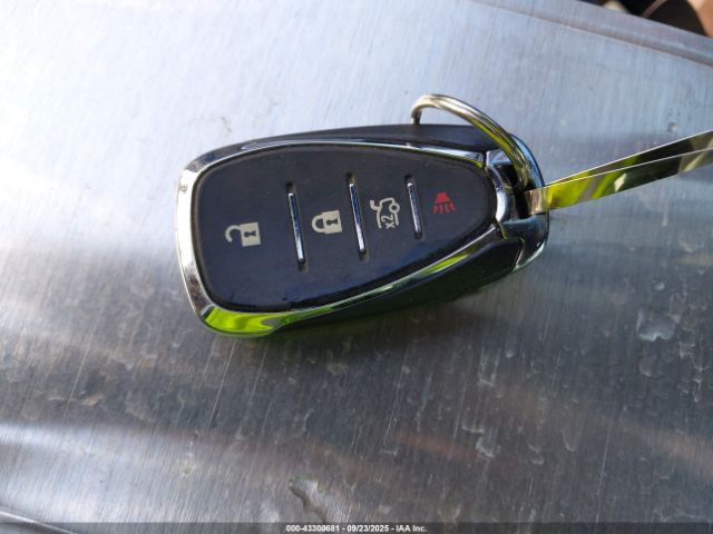 2022 CHEVROLET MALIBU 1G1ZG5STXNF169334 Photo 10