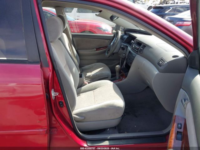 2008 TOYOTA COROLLA 1NXBR32E98Z049996 Photo 4