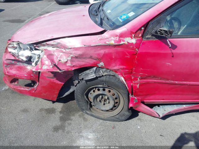 2008 TOYOTA COROLLA 1NXBR32E98Z049996 Photo 5