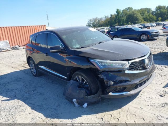 2019 ACURA RDX 5J8TC1H51KL006399 Photo 0