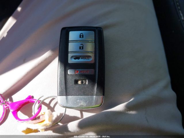 2019 ACURA RDX 5J8TC1H51KL006399 Photo 10